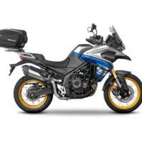 Монтажен комплект за куфари SHAD TOP MASTER VOGE 525 DSX '23