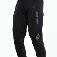 Мотокрос брич TROY LEE DESIGNS Scout GP Pro Mono Pants - Black