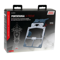 Стойка за номер – Xtreme 90142