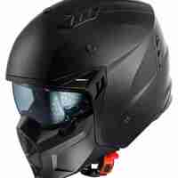 Каска Premier Subverter U9 BM MATT BLACK