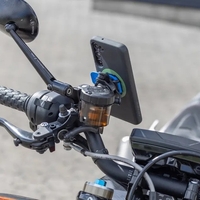 Система за монтаж QUAD LOCK Brake/Clutch Master Cylinder