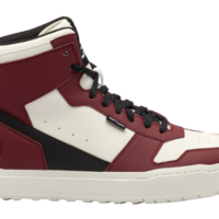 Мото боти SIDI LYNX BLKDKRED