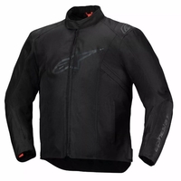 Текстилно яке ALPINESTARS T-SPS V2 WP BLACK