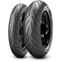 ЗАДНА ГУМА PIRELLI DIABLO ROSSO III 180/55 ZR 17 M/C (73W) TL
