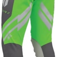 Мотокрос брич THOR LAUNCHMODE FUTURA CHAR/GRN