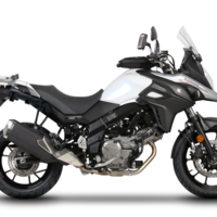 Монтажен комплект за куфари SHAD TOP MASTER SUZUKI V-STROM 1000'14