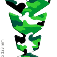 Протектор за резервоар CGAN105P/PR3077