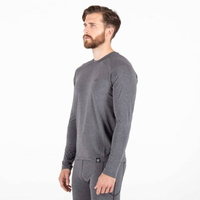 Термо горнище KNOX Max Dual Active LS Top Grey