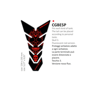 Протектор за резервоар 3M CGBE5P/PR3410