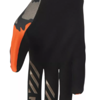 Mотокрос ръкавици THOR LAUNCHMODE HUNTER ORANGE/BLACK