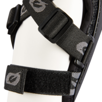 Детски мотокрос налакътник O'NEAL PRO III BLACK V.24