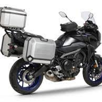 Монтажен комплект 4P System за куфари SHAD Y0TR984P