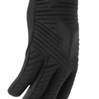 Mотокрос ръкавици THOR LAUNCHMODE-CW BLACK