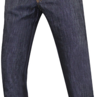 Мото дънки TRILOBITE 1860 TON-UP dark blue slim fit