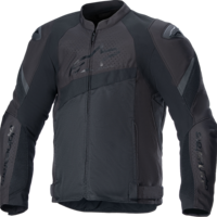 Мото яке ALPINESTARS T-GP R V4 Airflow BLACK