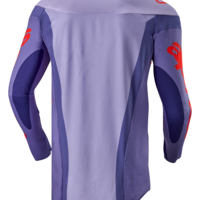 Мотокрос джърси ALPINESTARS  T-STAR OCUR PU/OR
