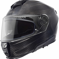 Каска SCHUBERTH S3 CARBON Black