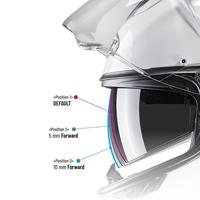 Каска HJC i71 SIMO MC1