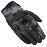 Мото ръкавици SPIDI FLASH-R EVO BLACK