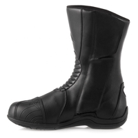 Ботуши ALPINESTARS WEB GORETEX BLACK