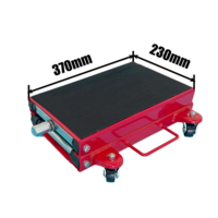 Крик за повдигане на мотор DBS 3501R RED