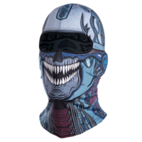 Боне ICE2 SOLID PREDATOR