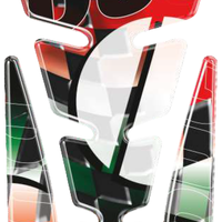 Протектор за резервоар CGSLE8P/PR3211