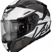 Каска PREMIER DEVIL CARBON MN 8 BM