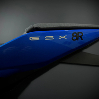 Suzuki GSX 8R 2024г. 1 800 км А2 Категория Quickshifter