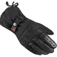 Текстилни ръкавици SPIDI GLOBETRACKER H2Out