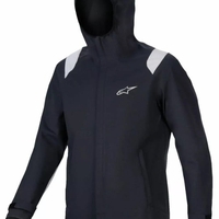 Яке ALPINESTARS A-DURA RAIN BLACK