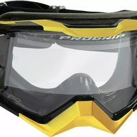 Мотокрос очила PROGRIP 3309 RAPID GGB+ROLL-OFF SYSTEM