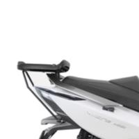 Монтажен комплект за куфари SHAD TOP MASTER KYMCO XCITING 400i '13