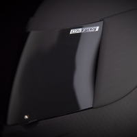 Каска ICON AIRFORM COUNTERSTRIKE MIPS BK