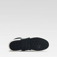 Мото кецове XPD MOTO-WAY AIR BLACK/WHITE