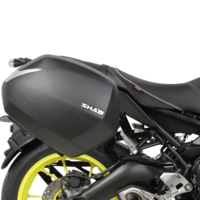 Монтажен комплект за куфари SHAD 3P SYSTEM YAMAHA MT 09'17