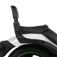 Монтажен комплект за облегалка SHAD KAWASAKI VULCAN S 650 '15