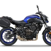 Монтажен комплект за куфари SHAD SIDE BAG HOLDER YAMAHA MT 07 '18