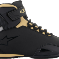 Дамски мото боти ALPINESTARS SEKTOR BK/CMP