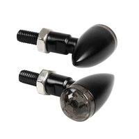 LED мигачи DROP BLACK - 90482