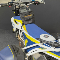 Husqvarna SM Super moto 701 2018г 1,500км