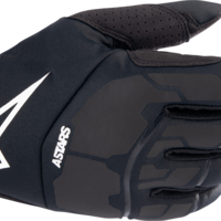 Ръкавици Alpinestars thermo shielder, Черни