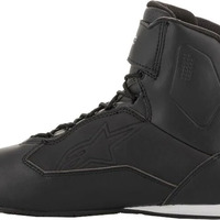 Мото боти ALPINESTARS FASTER-3 BLACK