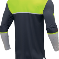 Мотокрос джърси THOR PRIME ACE GRAY/MIDNIGHT