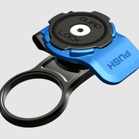 QUAD LOCK Pro Stem Cap Mount