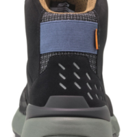 Мото кецове SIDI NUCLEUS SUEDE WP BLK/IVY
