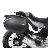 Монтажен комплект за куфари SHAD 3P SYSTEM BMW F900 X/XR '20