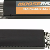 Комплект спици MOOSE RACING SPOKE SET MOOSE 18" SS