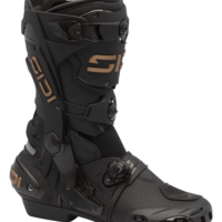 Ботуши SIDI REX AIR BLK/BRONZ