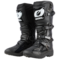 Мотокрос ботуши O'NEAL RMX ENDURO BLACK